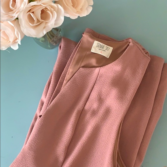 Sienna Sky Pants - Sienna Sky jumpsuit